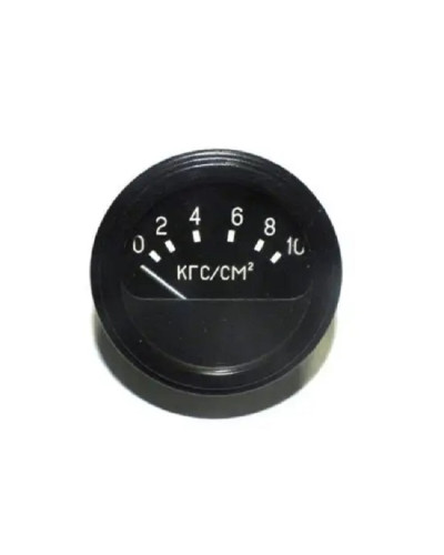 Показчик тиску