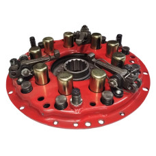 Корзина (диски) муфти зчеплення