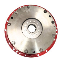 Корзина (диски) муфти зчеплення