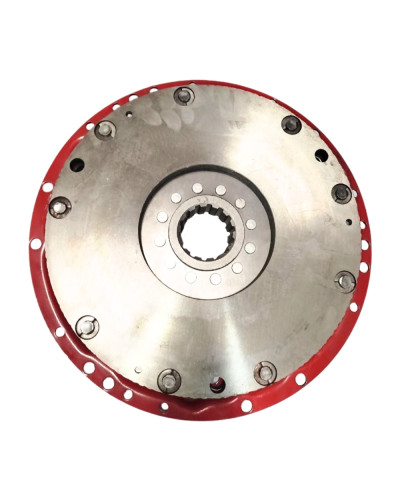 Корзина (диски) муфты сцепления