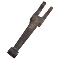 Важіль віджимний