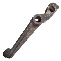 Важіль віджимний