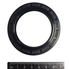 Манжета армована 52х72 (2.2)