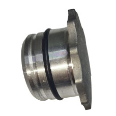 Пробка маслозаливной горловины (с уплотняющим кольцом)