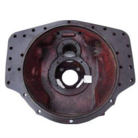 Корпус муфти зчеплення