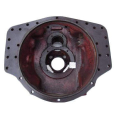 Корпус муфти зчеплення