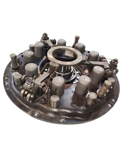 Диск(корзина) нового зразка