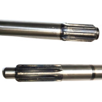 Вал головної муфти(прямий)