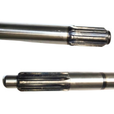 Вал головної муфти(прямий)