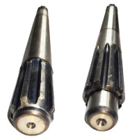 Вал головної муфти(прямий)