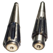 Вал головної муфти(прямий)