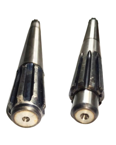 Вал головної муфти(прямий)