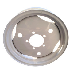 Диск передній (вузький) МТЗ-80 (вир-во БЗТДіА)