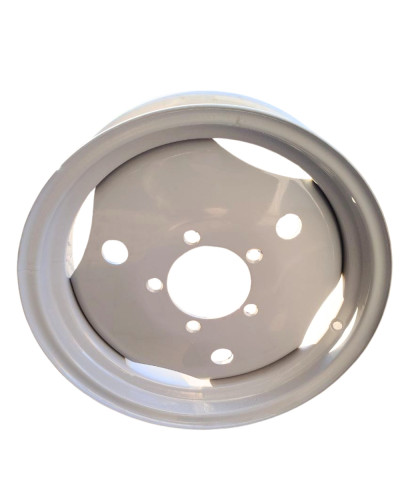 Диск передній (вузький) МТЗ-80 (вир-во БЗТДіА)