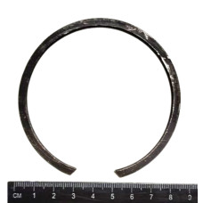 Кільце стопорне