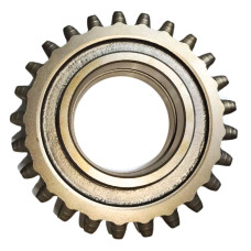 Шестерня (аналог)