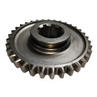 Шестерня 1-ї передачі і заднього ходу(аналог)