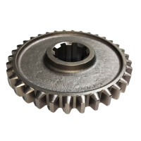 Шестерня 1-ї передачі і заднього ходу(аналог)