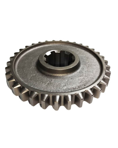 Шестерня 1-ї передачі і заднього ходу(аналог)