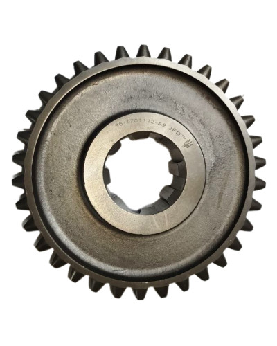 Шестерня 1-ї передачі і заднього ходу(аналог)