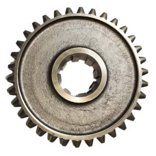 Шестерня 1-й передачи и заднего хода (аналог)