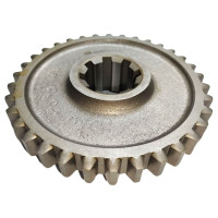 Шестерня ковзаюча 1 передачі заднього ходу(оригінал)