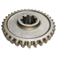 Шестерня ковзаюча 1 передачі заднього ходу(оригінал)