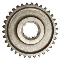 Шестерня ковзаюча 1 передачі заднього ходу(оригінал)