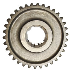 Шестерня ковзаюча 1 передачі заднього ходу(оригінал)