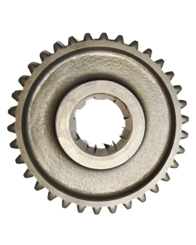 Шестерня ковзаюча 1 передачі заднього ходу(оригінал)