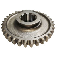 Шестерня ковзаюча 1 передачі заднього ходу(оригінал)