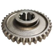Шестерня ковзаюча 1 передачі заднього ходу(оригінал)