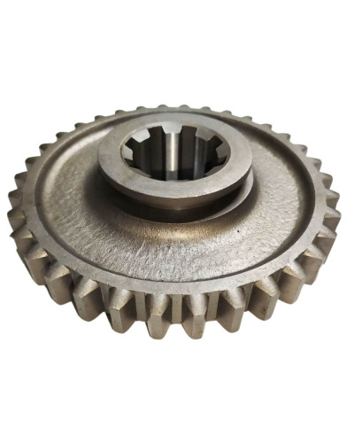 Шестерня ковзаюча 1 передачі заднього ходу(оригінал)
