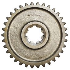 Шестерня ковзаюча 1 передачі заднього ходу(оригінал)