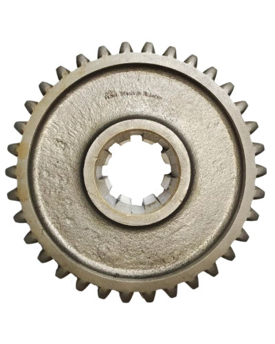 Шестерня ковзаюча 1 передачі заднього ходу(оригінал)