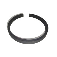 Кільце підшипника упорне