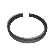 Кільце підшипника упорне