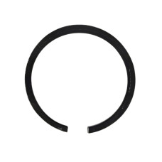 Кільце підшипника упорне