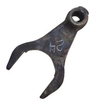 Вилка перекл. 1,2,4 передачі і з/ходу