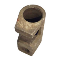 Упор рычага