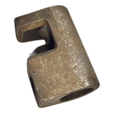 Упор рычага