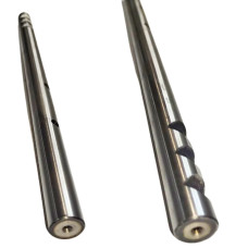 Валик перекл. 1 передачі та з/руху