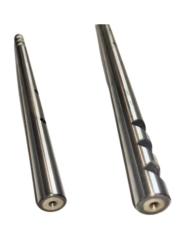 Валик перекл. 1 передачі та з/руху