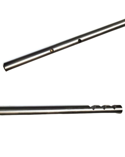 Валик перекл. 1 передачі та з/руху