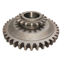 Шестерня ред.