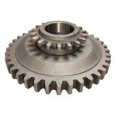 Шестерня ред.