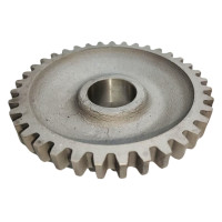 Шестерня ред.