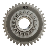 Шестерня ред.