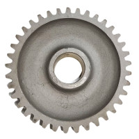 Шестерня ред.