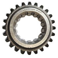 Шестерня (аналог)